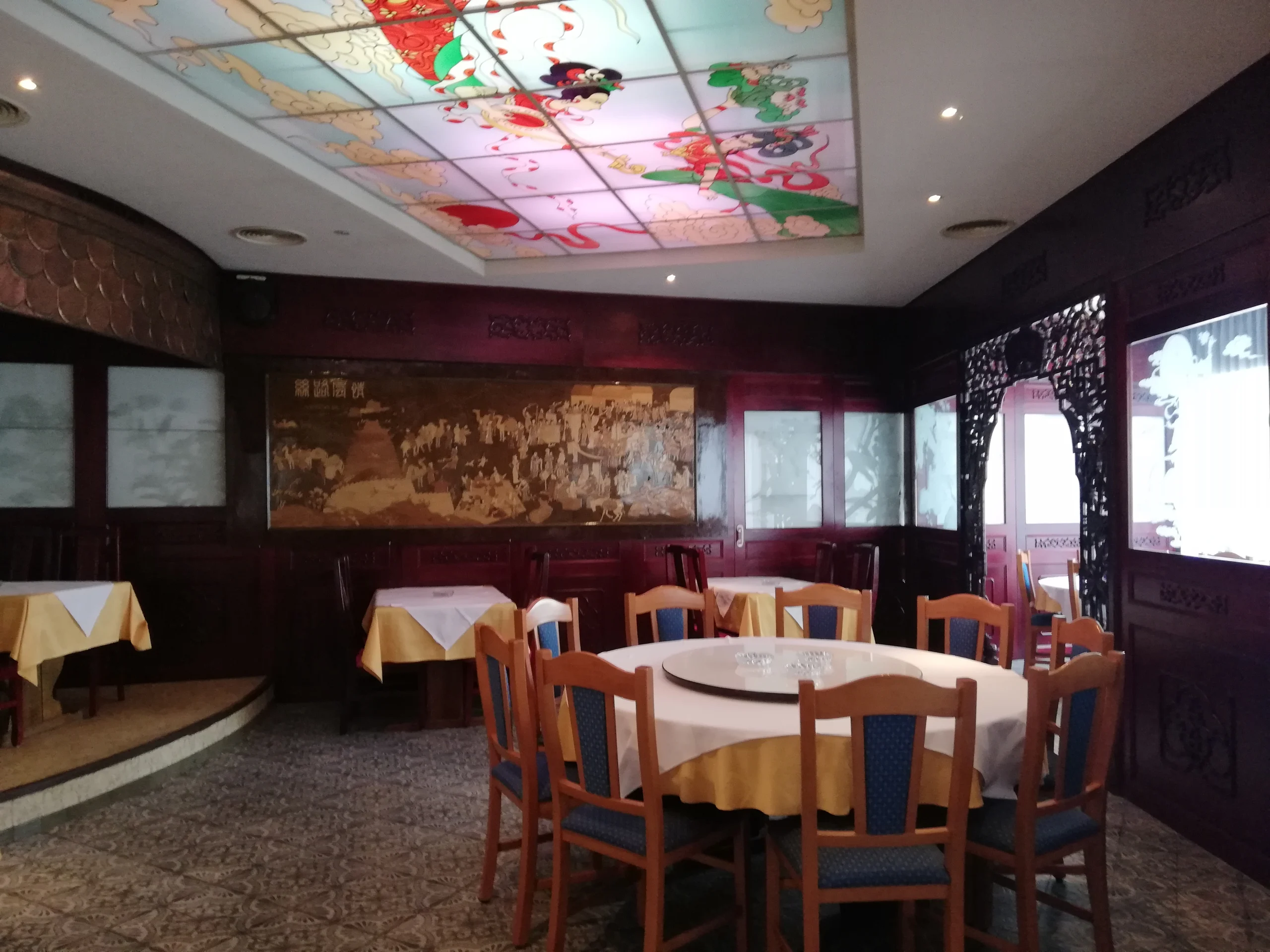 Speisesaal